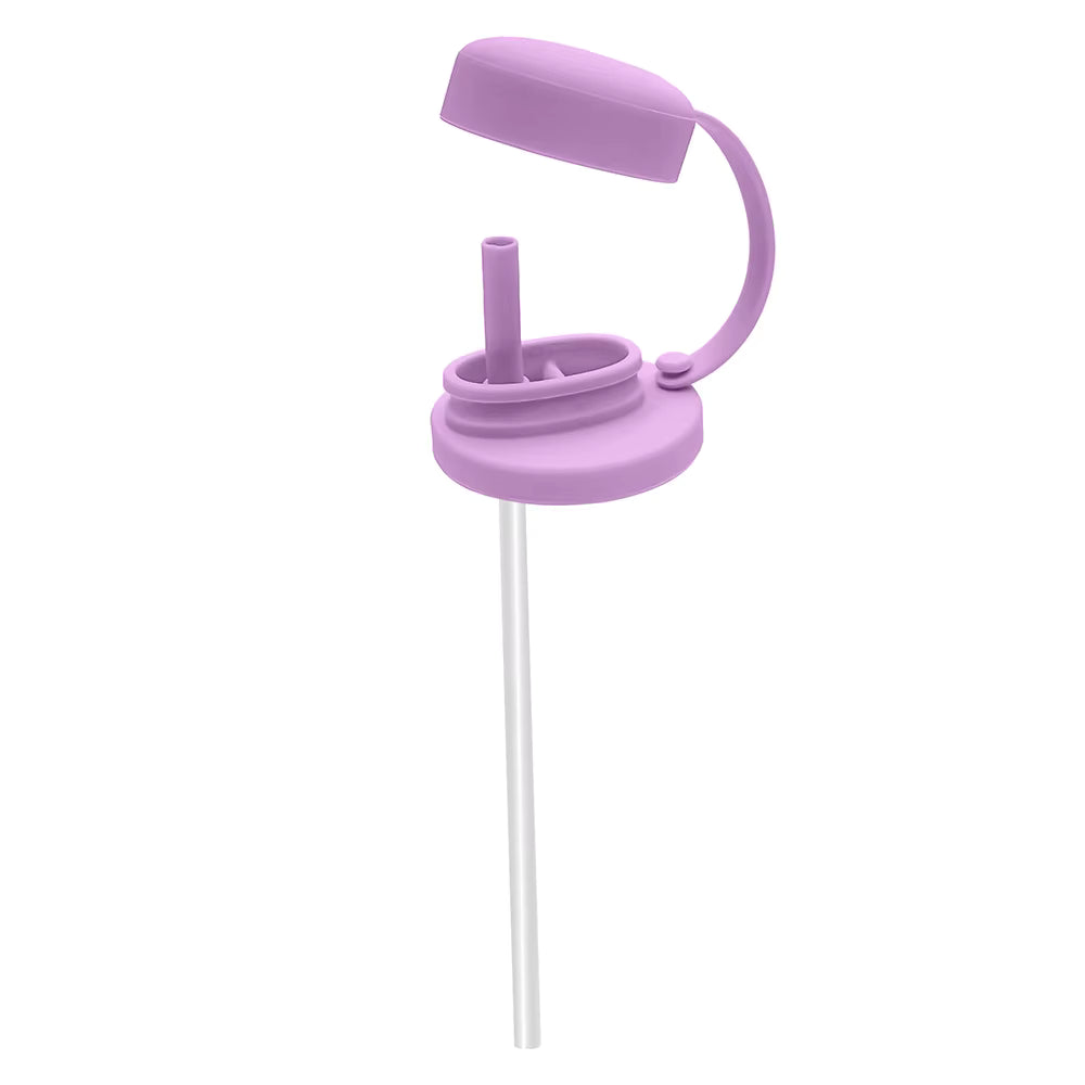 Sippy™ Pokrywka na Puszkę | Zestaw 6 sztuk