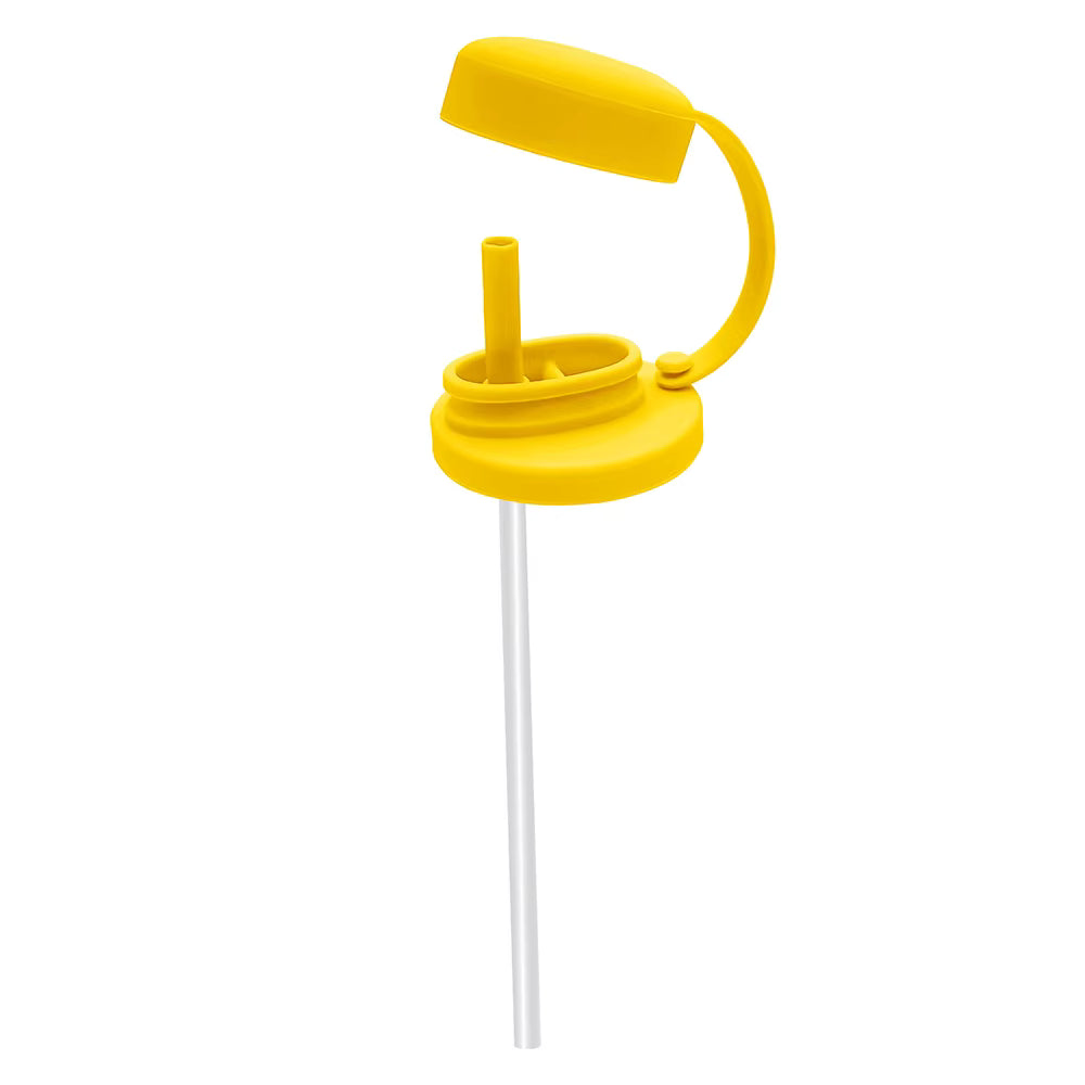 Sippy™ Pokrywka na Puszkę | Zestaw 6 sztuk